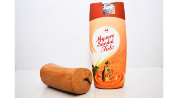 Mysore szantál hintőpor 100 gr
