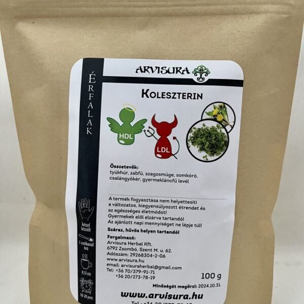 Koleszterin keverék  100gr