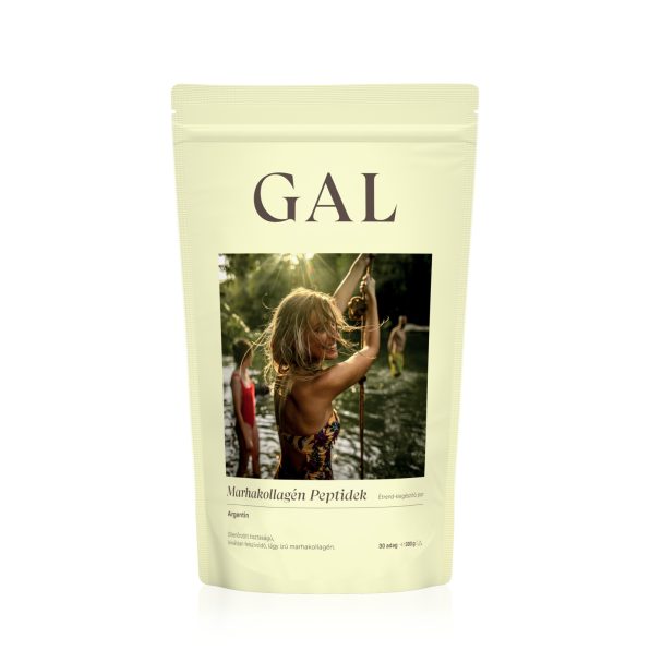 GAL Marhakollagén Peptidek – Argentin