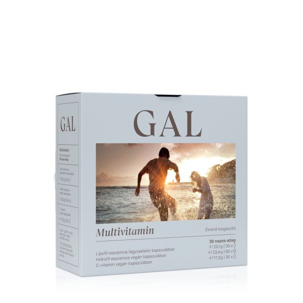 GAL Multivitamin