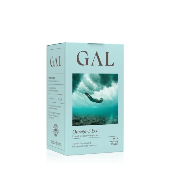 GAL Omega-3 Eco